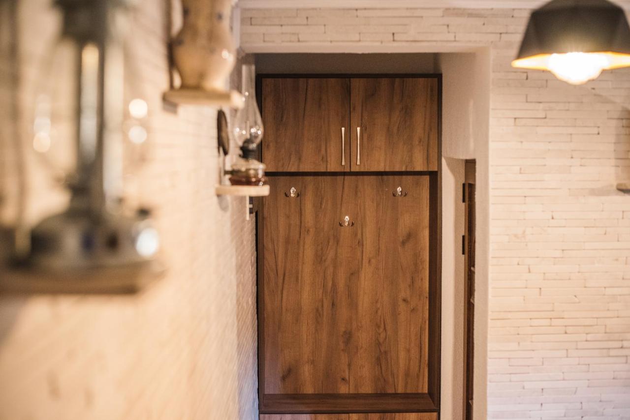 Rustic Villas Barlovic Улцин Екстериор снимка